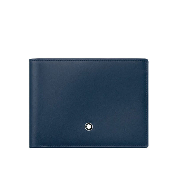 Meisterstück Wallet 6cc